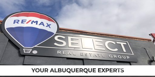 REMAX SELECT