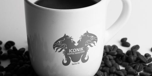 Iconik Coffee Roasters